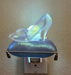 Cinderella Bath And Body Works Plug In And Scent