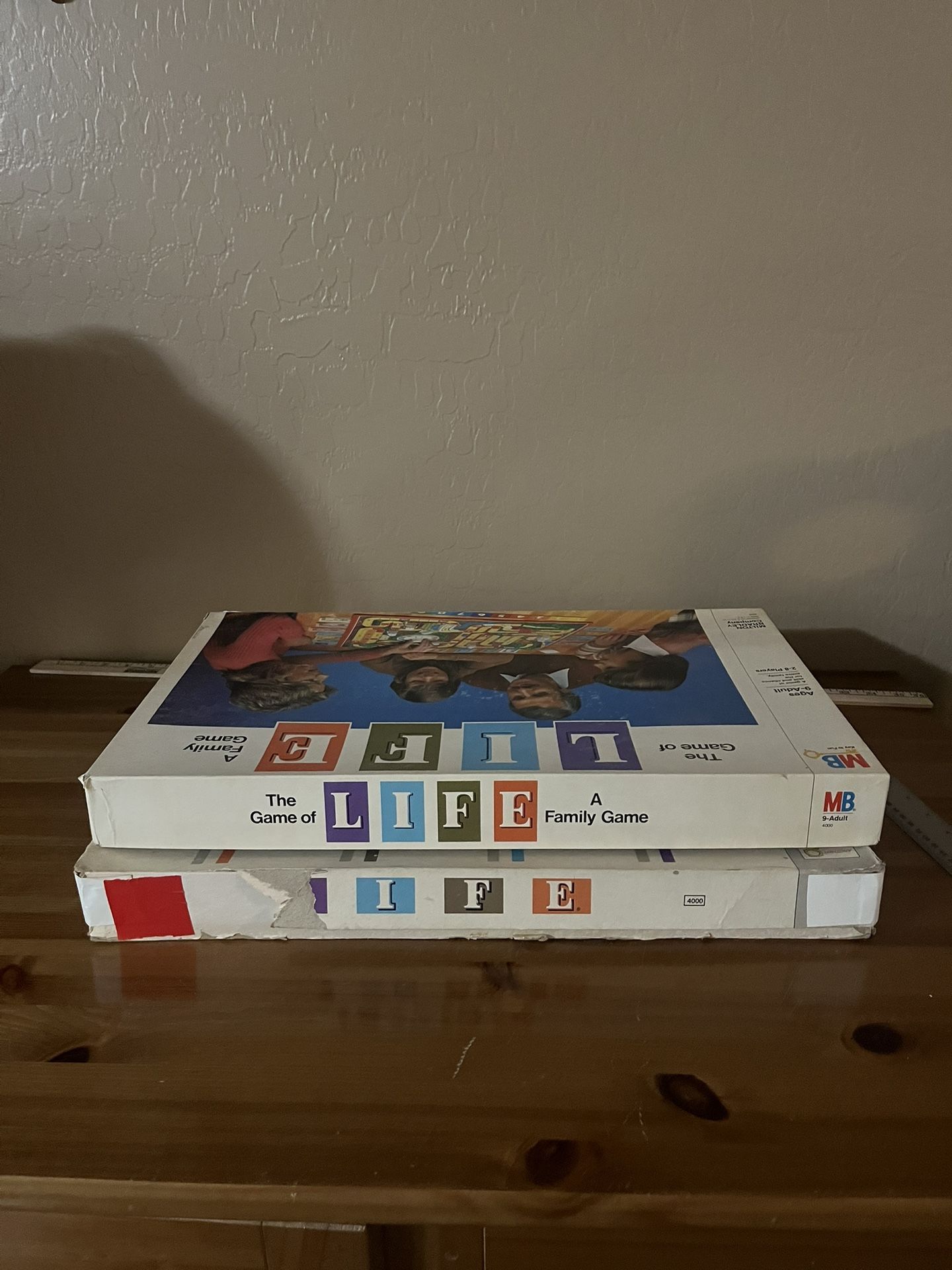The Game Of Life