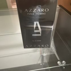 Pour Homme 