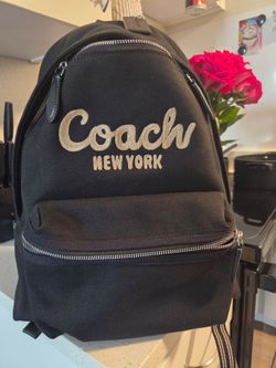 Cosch backpack