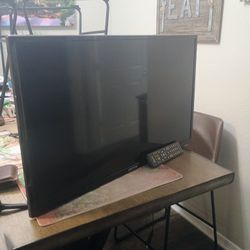 RV Television