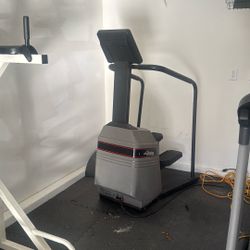 Body Solid Home Gym 