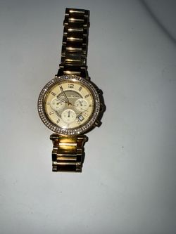 MK Watch