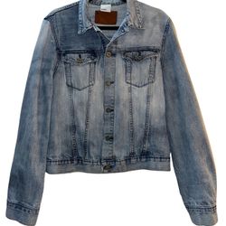 H&M Denim Jacket