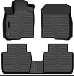 Floor Mats Honda HR-V 2023