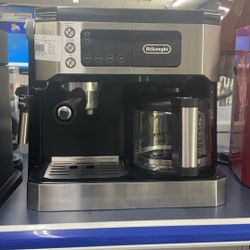 Coffee And Espresso Machine