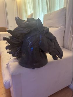 Decor horse
