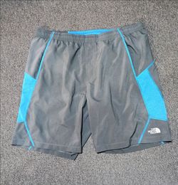 The North Face Athletic Shorts