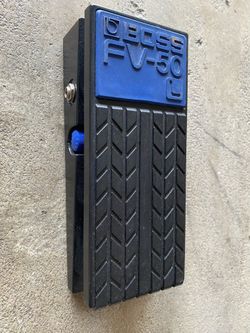 BOSS FV-50