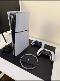 PS5 Digital