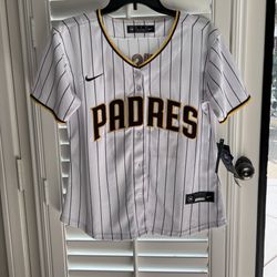 Fernando Tatis Jr. Jersey