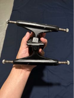 Rare Independent Trucks (USA made)