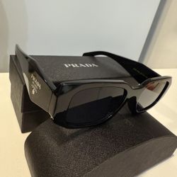 Prada Sunglasses 