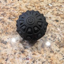 LifePro Agility 2-Speed Vibrating Massage Ball