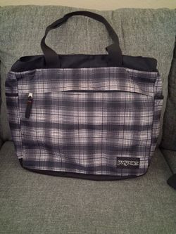 Jansport laptop hand carrying bag