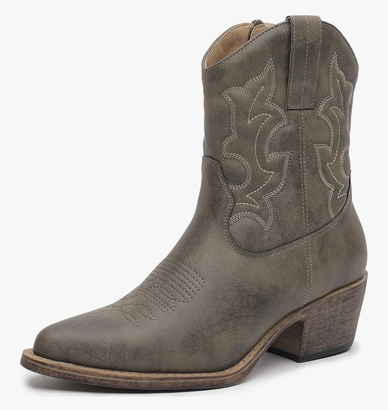 Women's Boots - 6.5 size NEW 