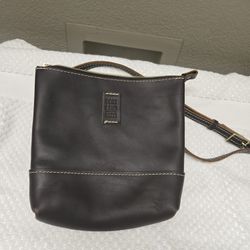 Real Leather Purse