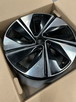 2023 Volkswagen Taos Rims | Also Fits 2022-2024