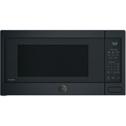 GE Profile™ 2.2 Cu. Ft. Countertop Sensor Microwave Oven

