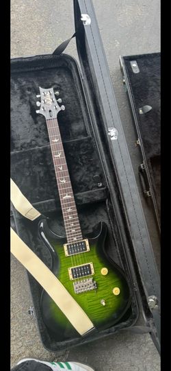 Prs Ce 24 2022