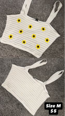 Flower top