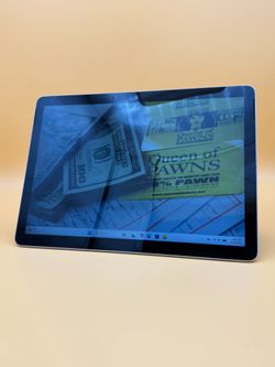 MICROSOFT SURFACE GO 2 64GB INTEL PENTIUM MODEL 1901 USED
