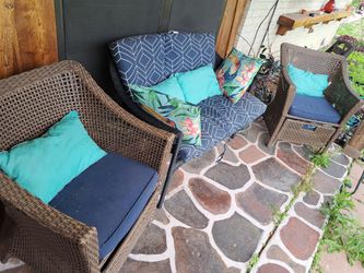 Patio Furniture 
