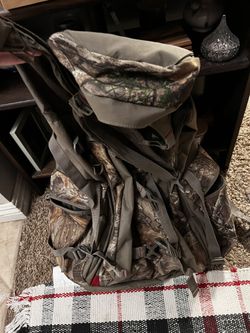 Camp Backpacking Backpack 