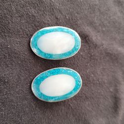 Hand Made Sterling Silver Jewelry 