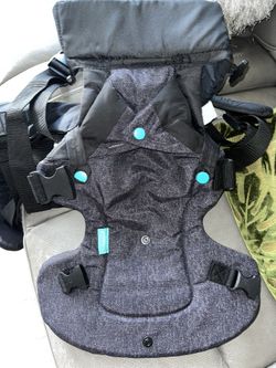 Infantino Baby Carrier