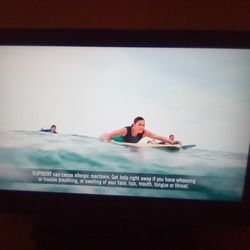 32 Dynex Tv