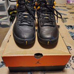 Retro R Taxi Sz 9