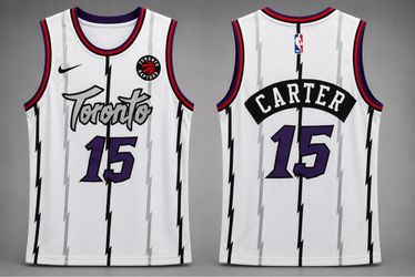 NBA jersey