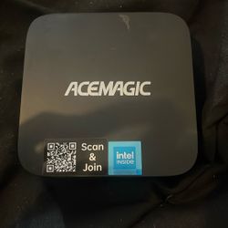 Acemagic Mini Pc