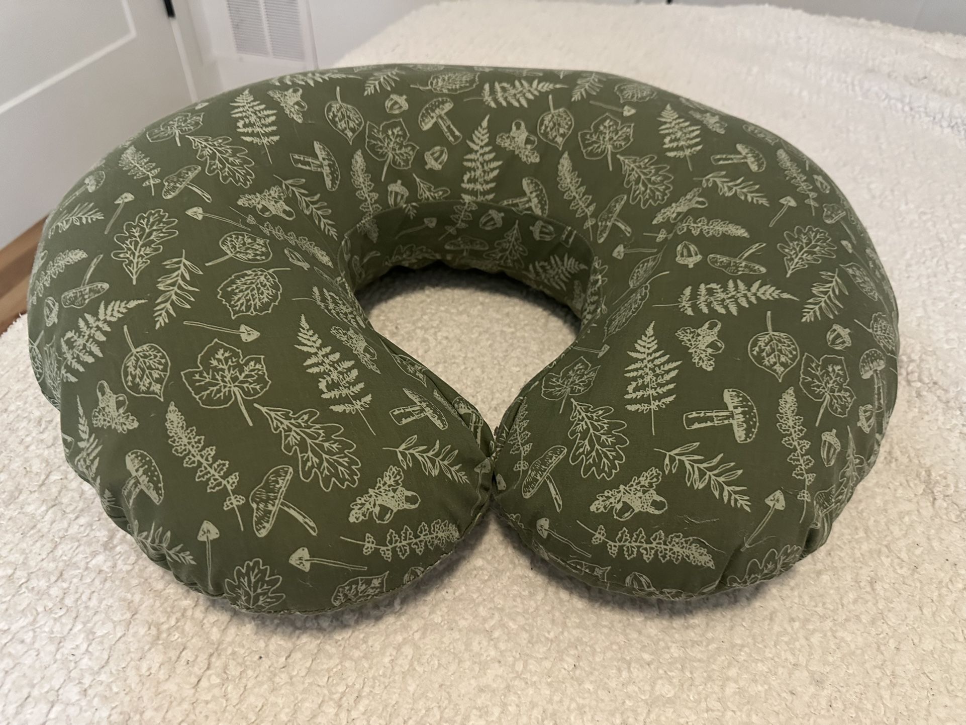 Boppy Pillow