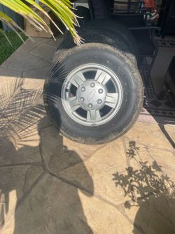 Chevy Colorado 2007