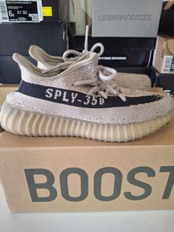 YZY 350  GS   4Y