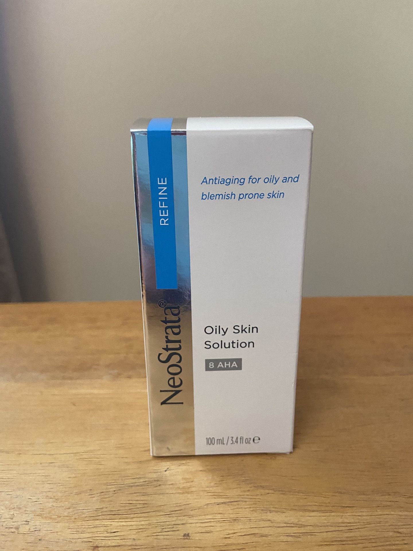 Neostrata Anti-aging Cream
