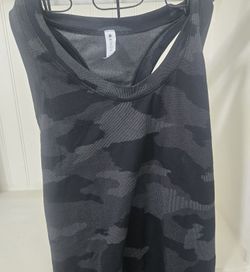 Womens Athleta Tank Top