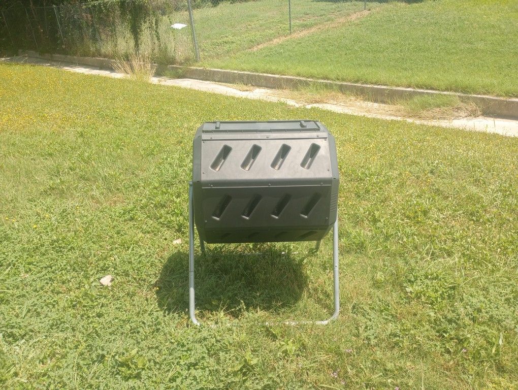 Compose Mixer