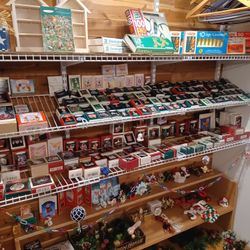 Estate Sale
