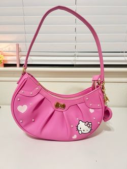 Hello kitty Bag