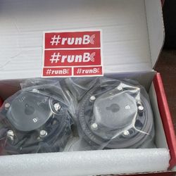 Brand New In Box BC Adjustable Cam Gears