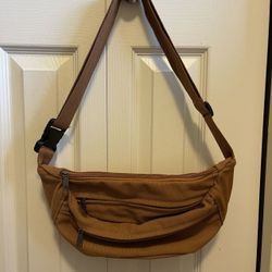 New Belt Bag/Fanny Pack 