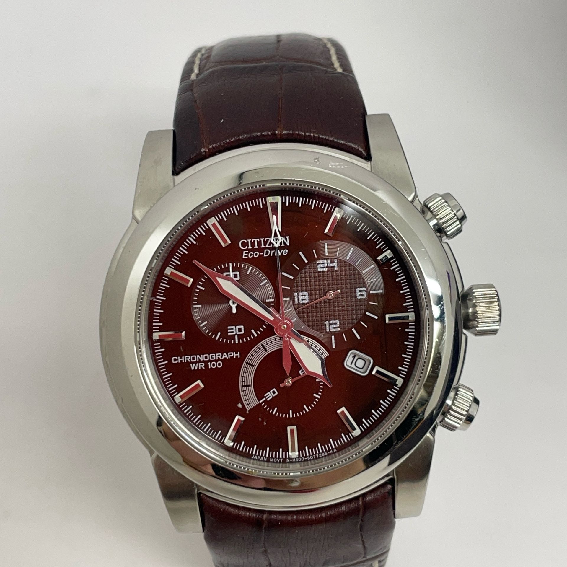 Citizen Eco Drive Watch 196691