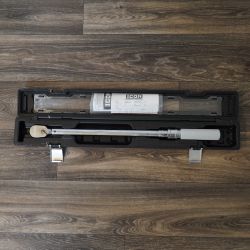 ICON torque wrench 