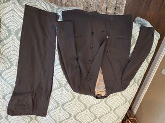 Men's Suit Pierre Cardin 36