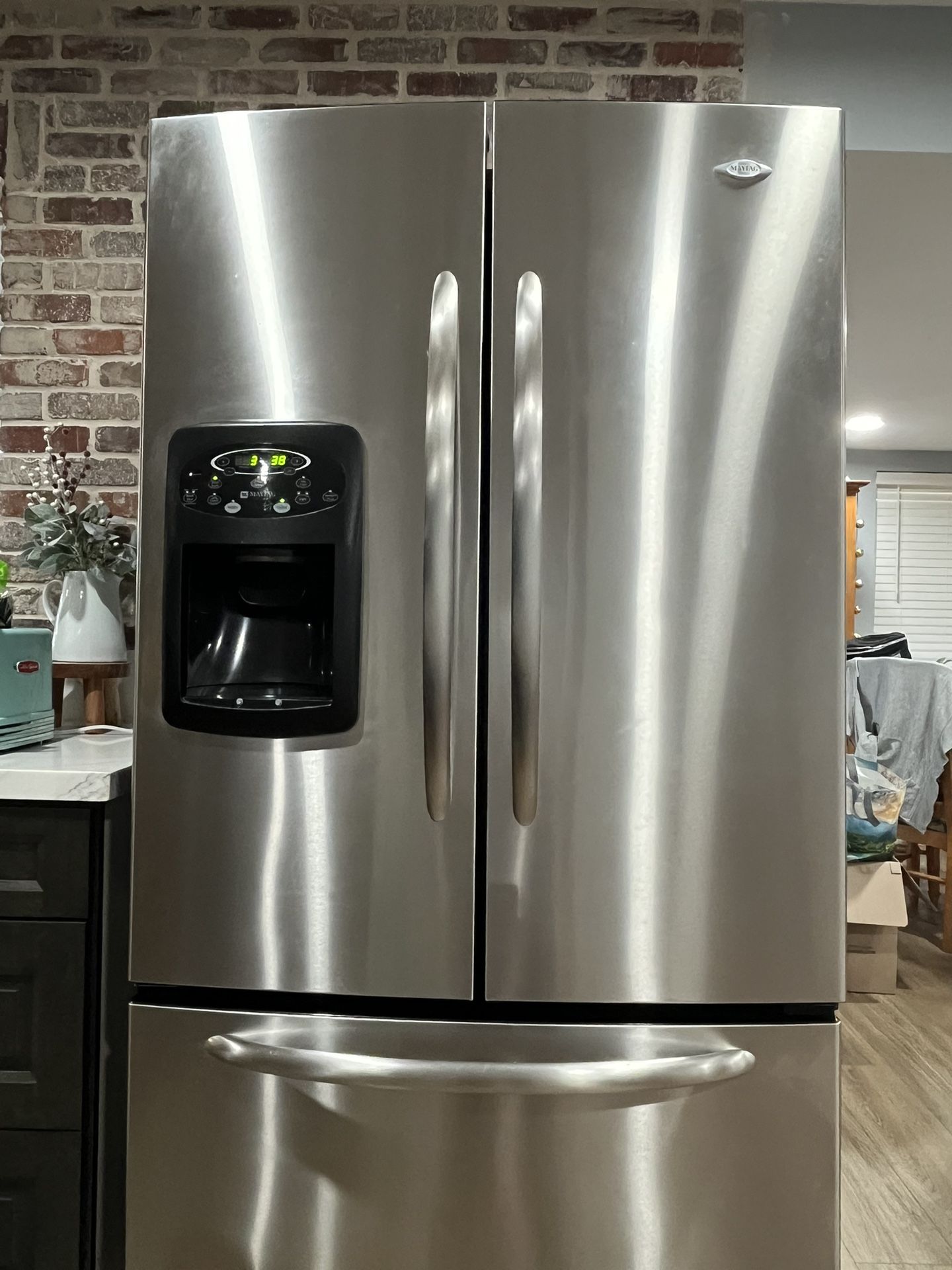 Maytag Refrigerator
