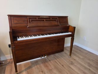 Free Young Chang Piano