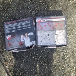 Spin Doctor Tile Separator 